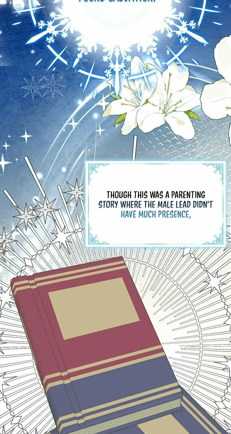 K-Eldest Daughter Possessed a Childcare Novel Chapter 13 page 13 - 