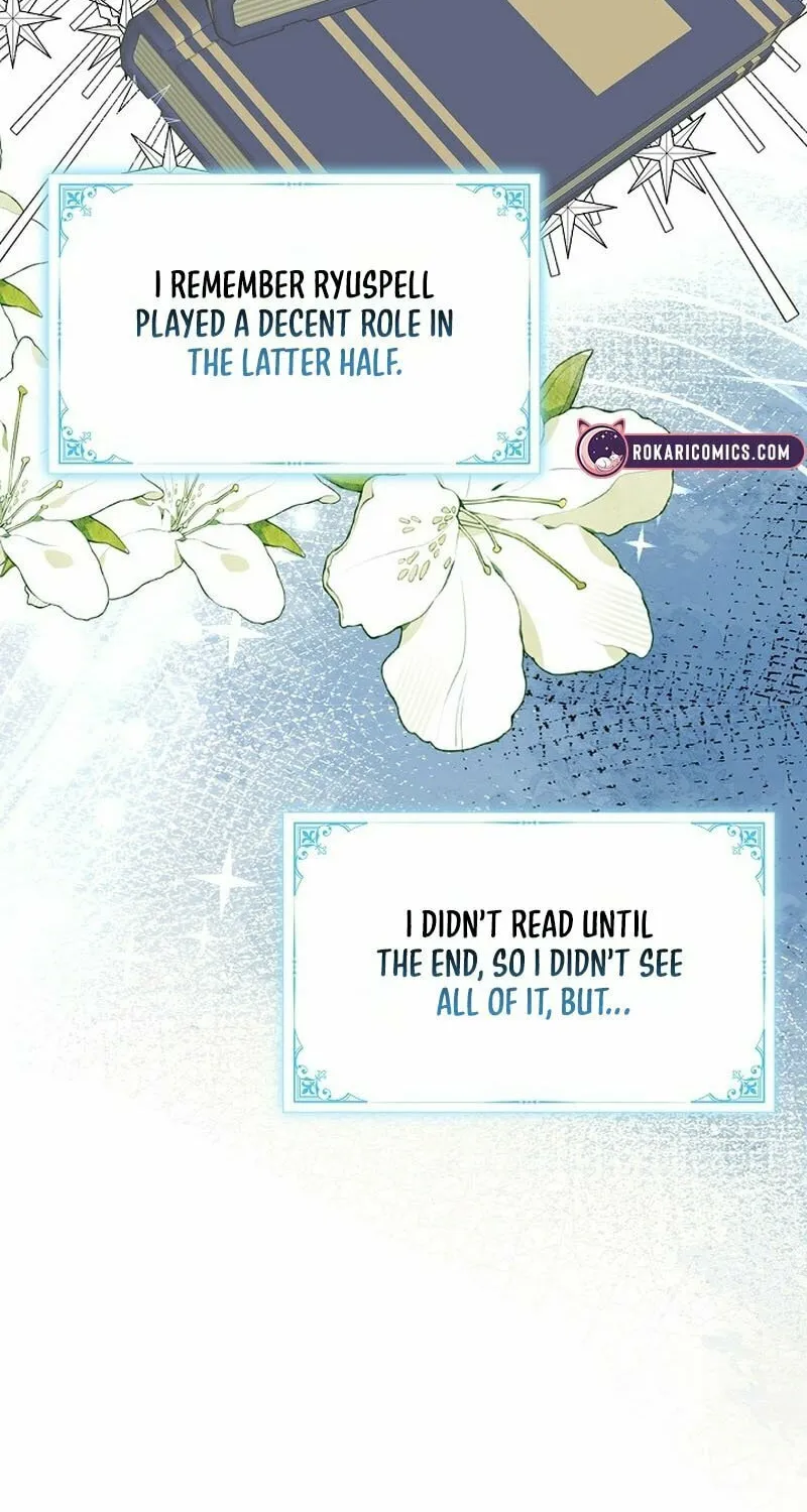 K-Eldest Daughter Possessed a Childcare Novel Chapter 13 page 14 - 