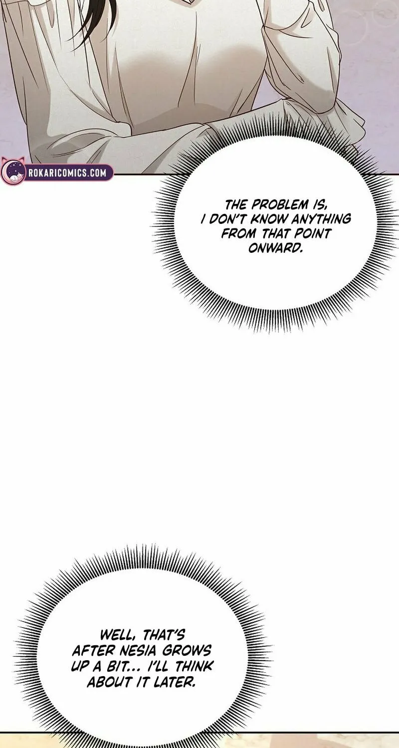 K-Eldest Daughter Possessed a Childcare Novel Chapter 13 page 16 - 