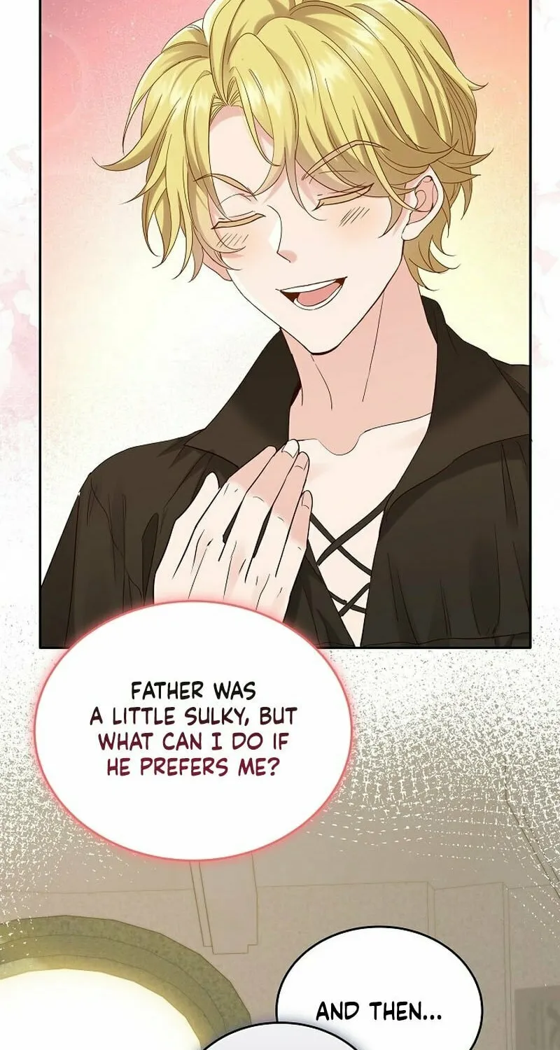 K-Eldest Daughter Possessed a Childcare Novel Chapter 13 page 20 - 