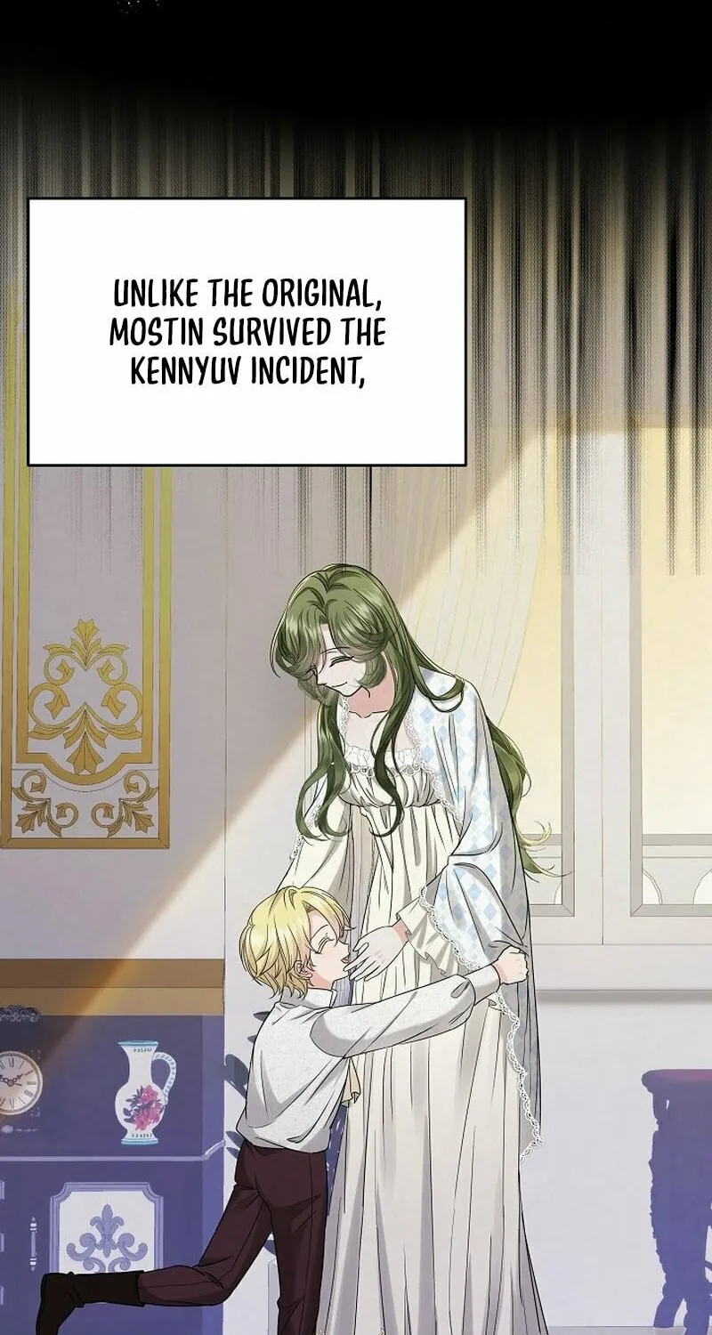 K-Eldest Daughter Possessed a Childcare Novel Chapter 13 page 26 - 