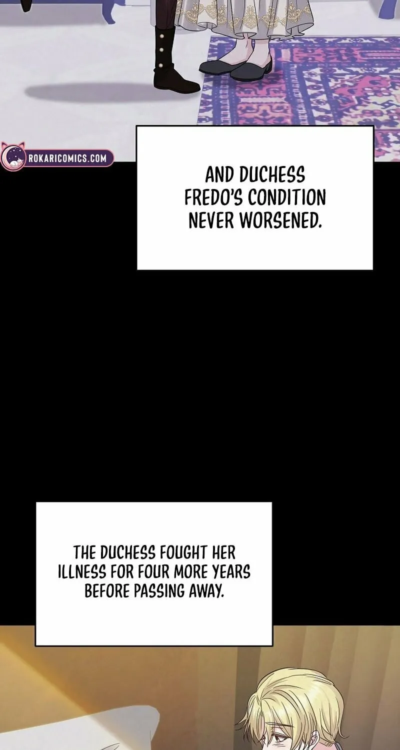 K-Eldest Daughter Possessed a Childcare Novel Chapter 13 page 27 - 