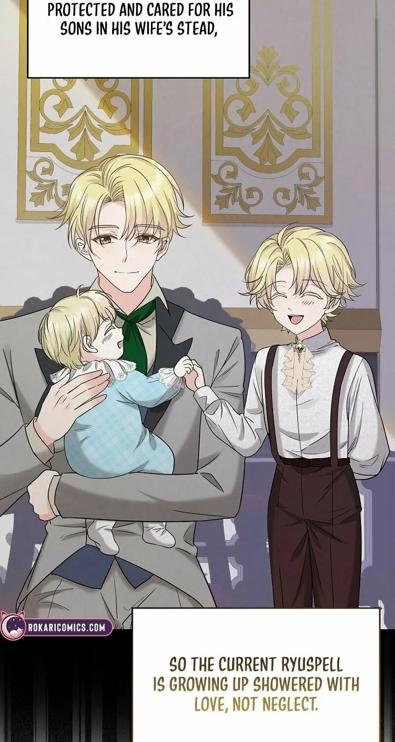 K-Eldest Daughter Possessed a Childcare Novel Chapter 13 page 29 - 