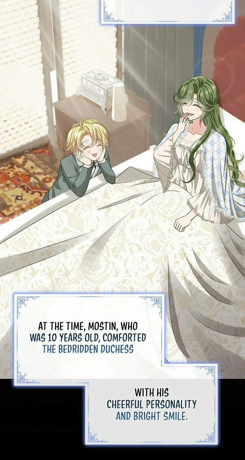 K-Eldest Daughter Possessed a Childcare Novel Chapter 13 page 4 - 
