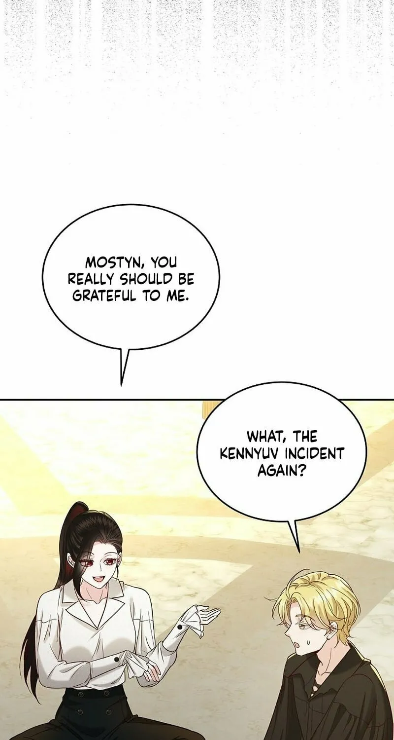 K-Eldest Daughter Possessed a Childcare Novel Chapter 13 page 31 - 