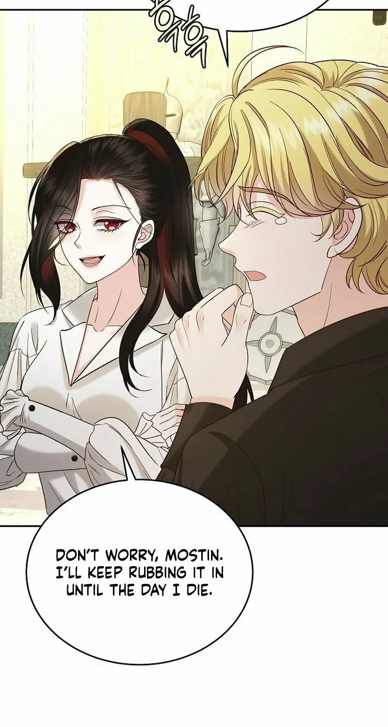 K-Eldest Daughter Possessed a Childcare Novel Chapter 13 page 33 - 