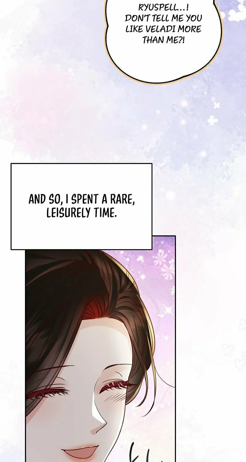 K-Eldest Daughter Possessed a Childcare Novel Chapter 13 page 35 - 