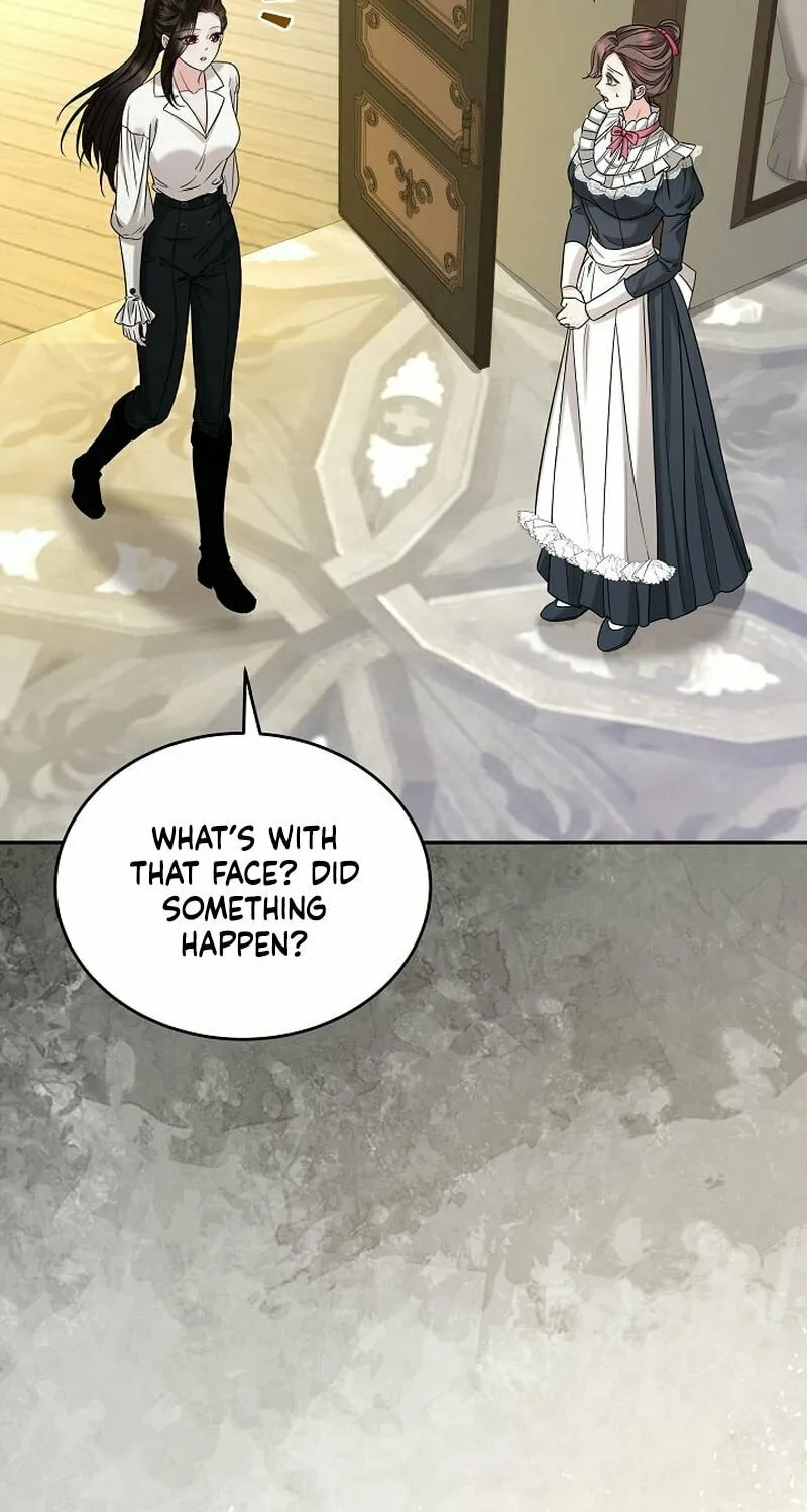 K-Eldest Daughter Possessed a Childcare Novel Chapter 13 page 40 - 