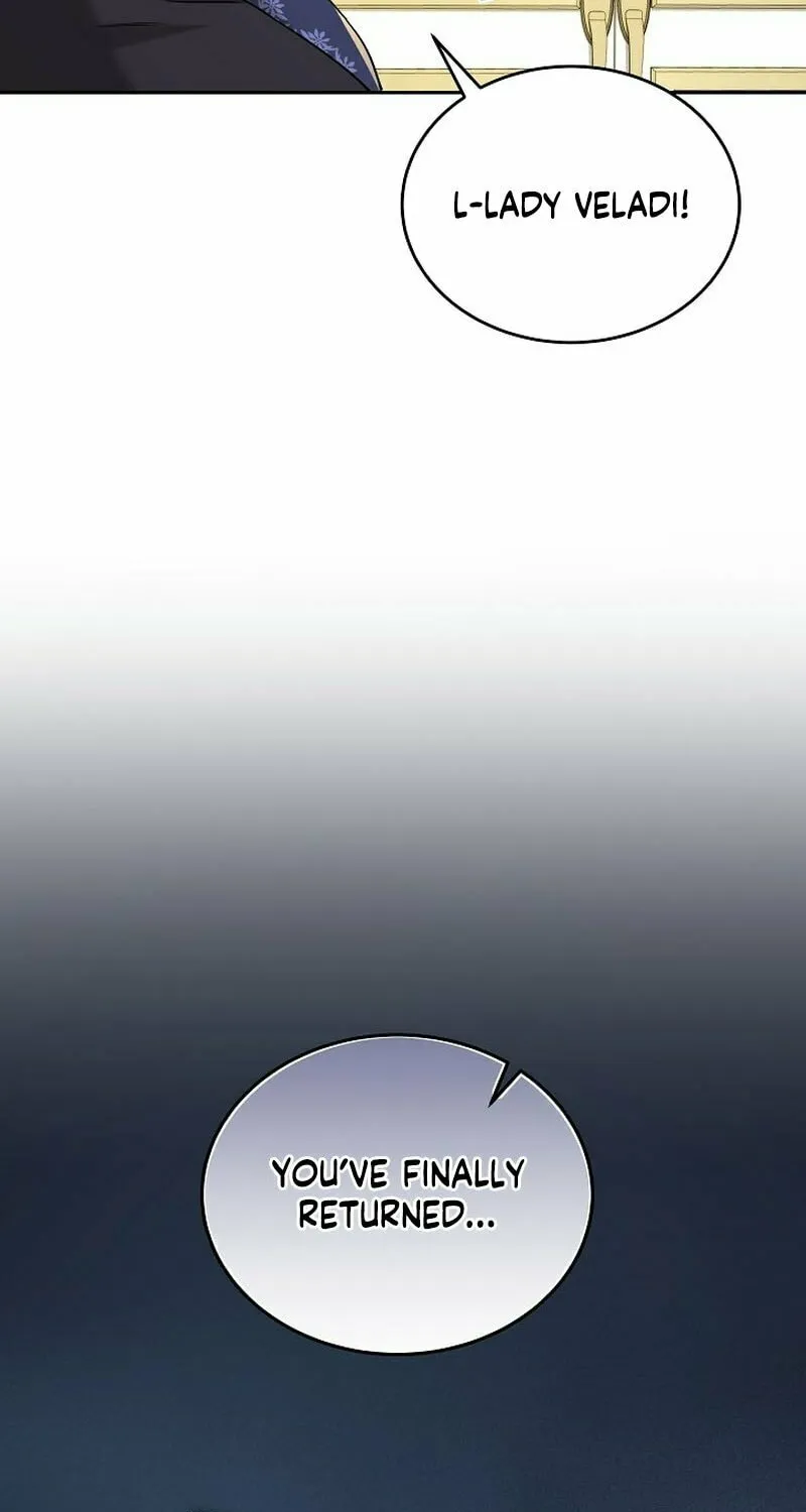 K-Eldest Daughter Possessed a Childcare Novel Chapter 13 page 45 - 