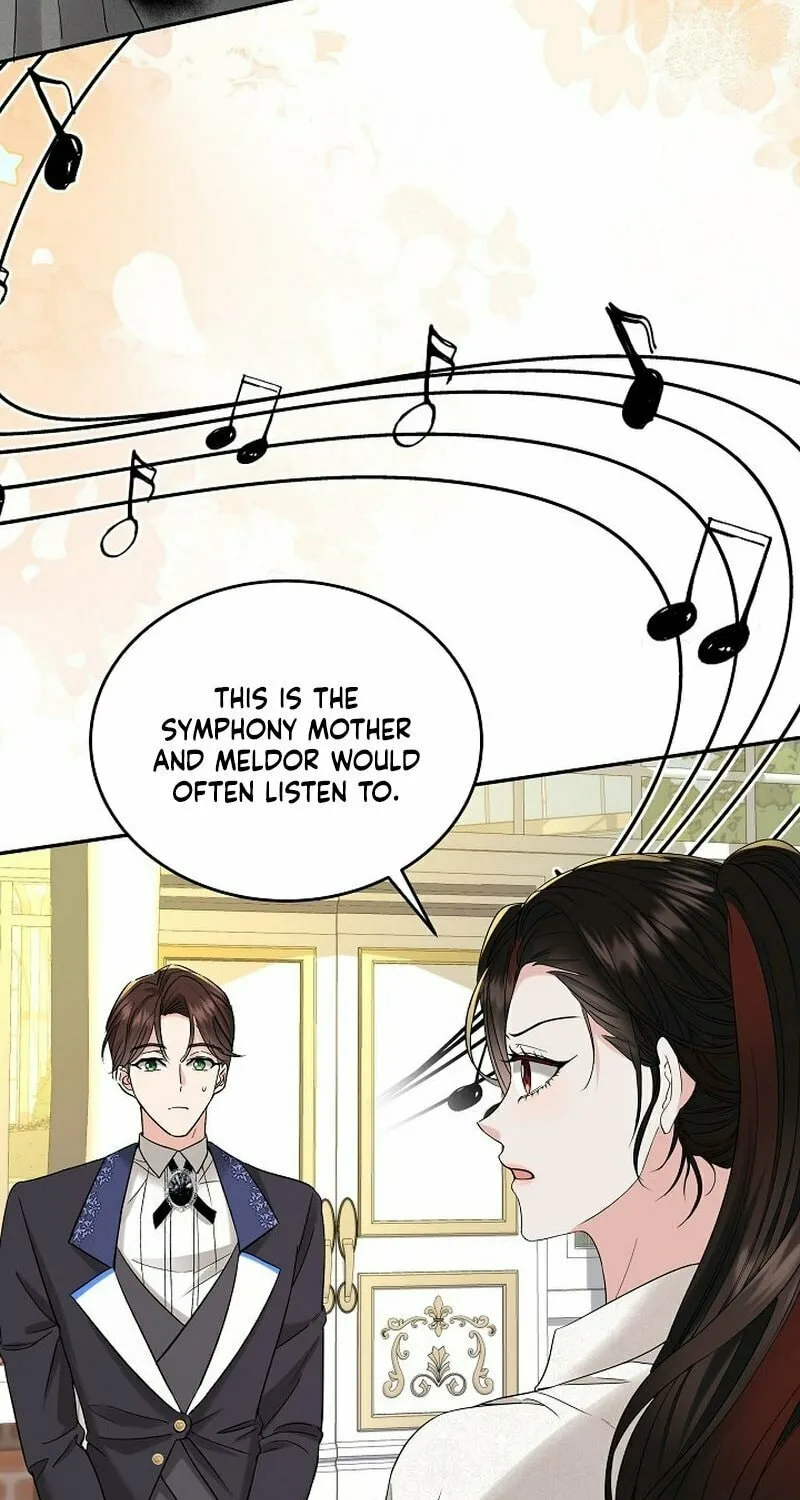 K-Eldest Daughter Possessed a Childcare Novel Chapter 13 page 47 - 