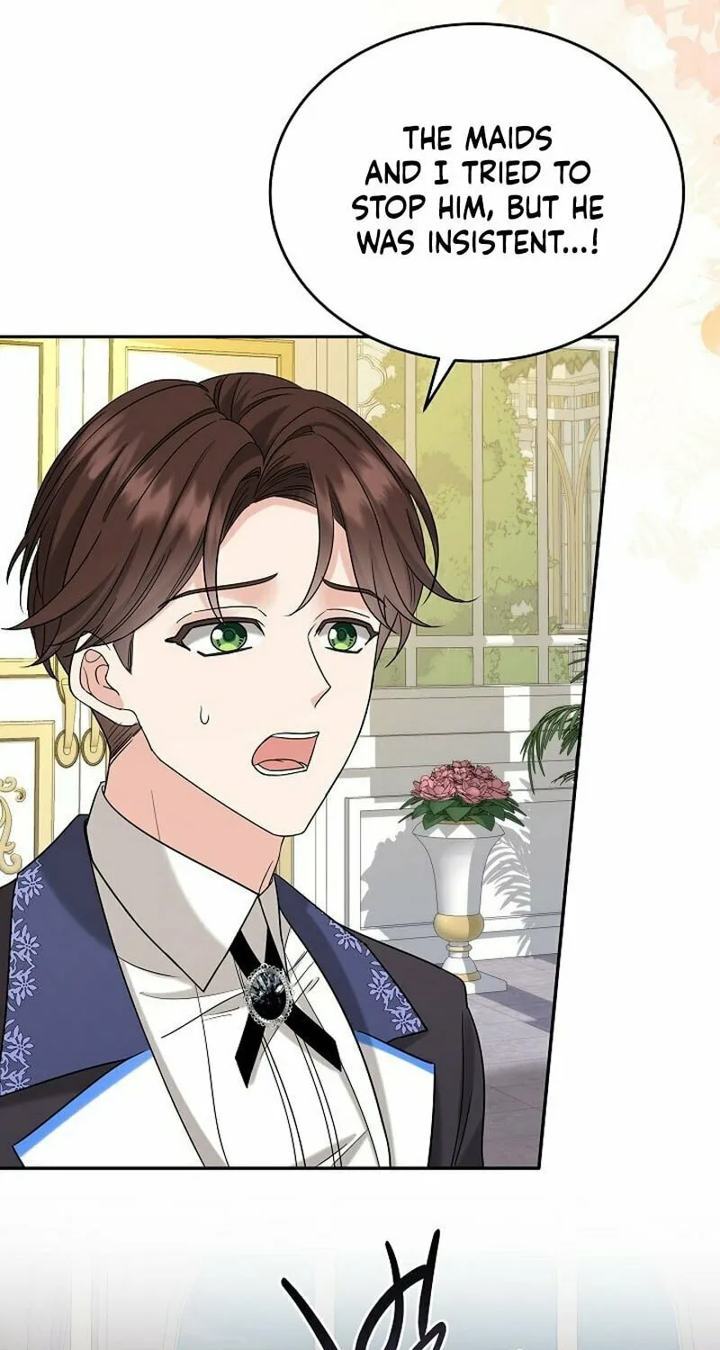 K-Eldest Daughter Possessed a Childcare Novel Chapter 13 page 49 - 
