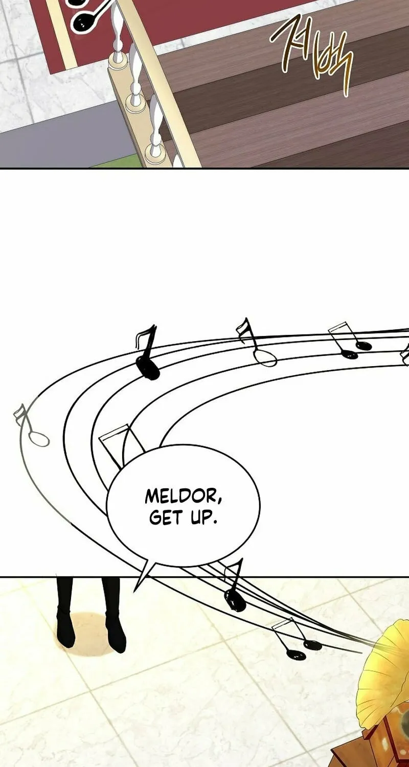 K-Eldest Daughter Possessed a Childcare Novel Chapter 13 page 52 - 