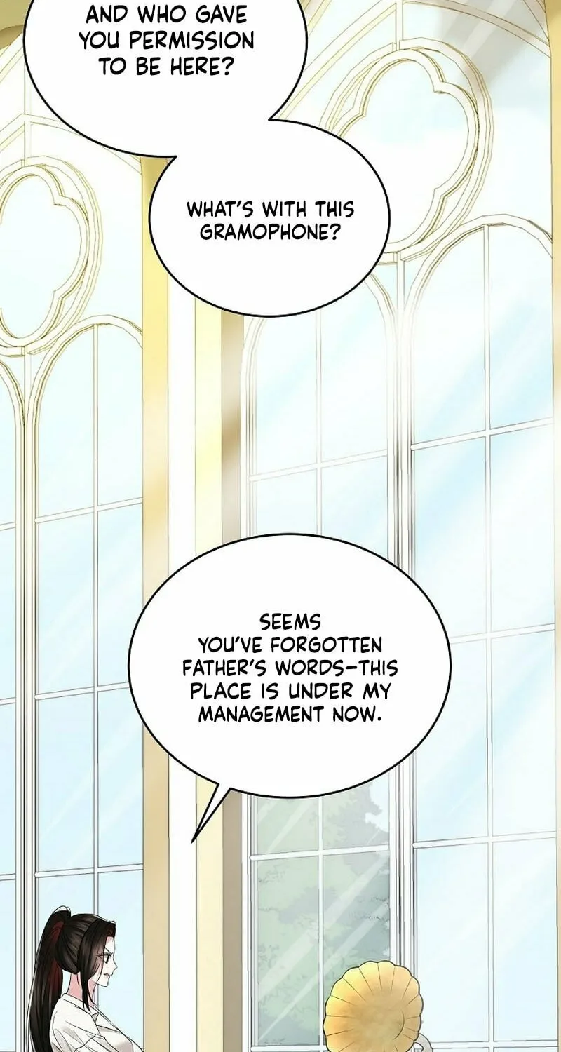 K-Eldest Daughter Possessed a Childcare Novel Chapter 13 page 56 - 