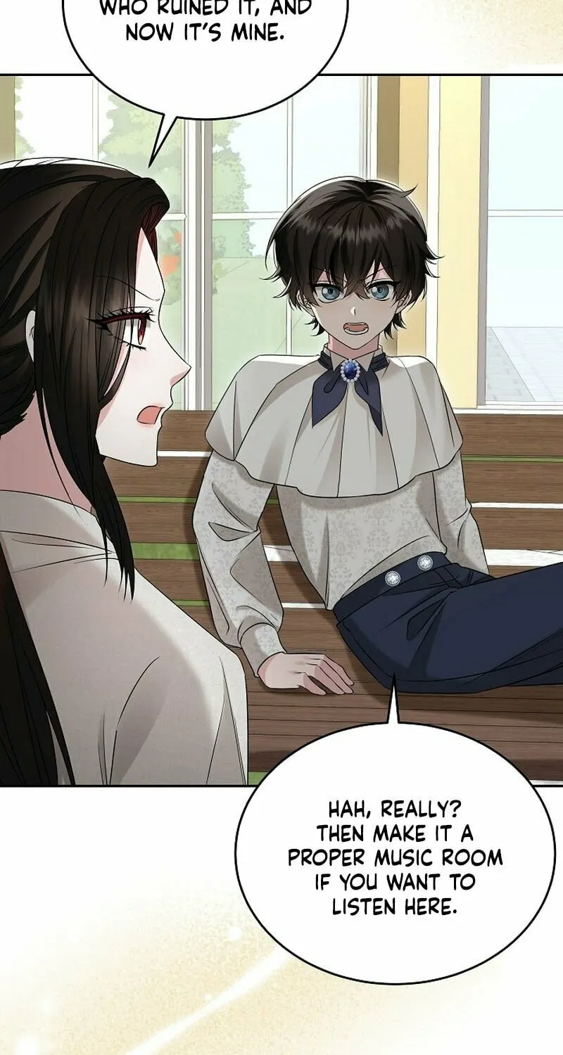 K-Eldest Daughter Possessed a Childcare Novel Chapter 13 page 58 - 