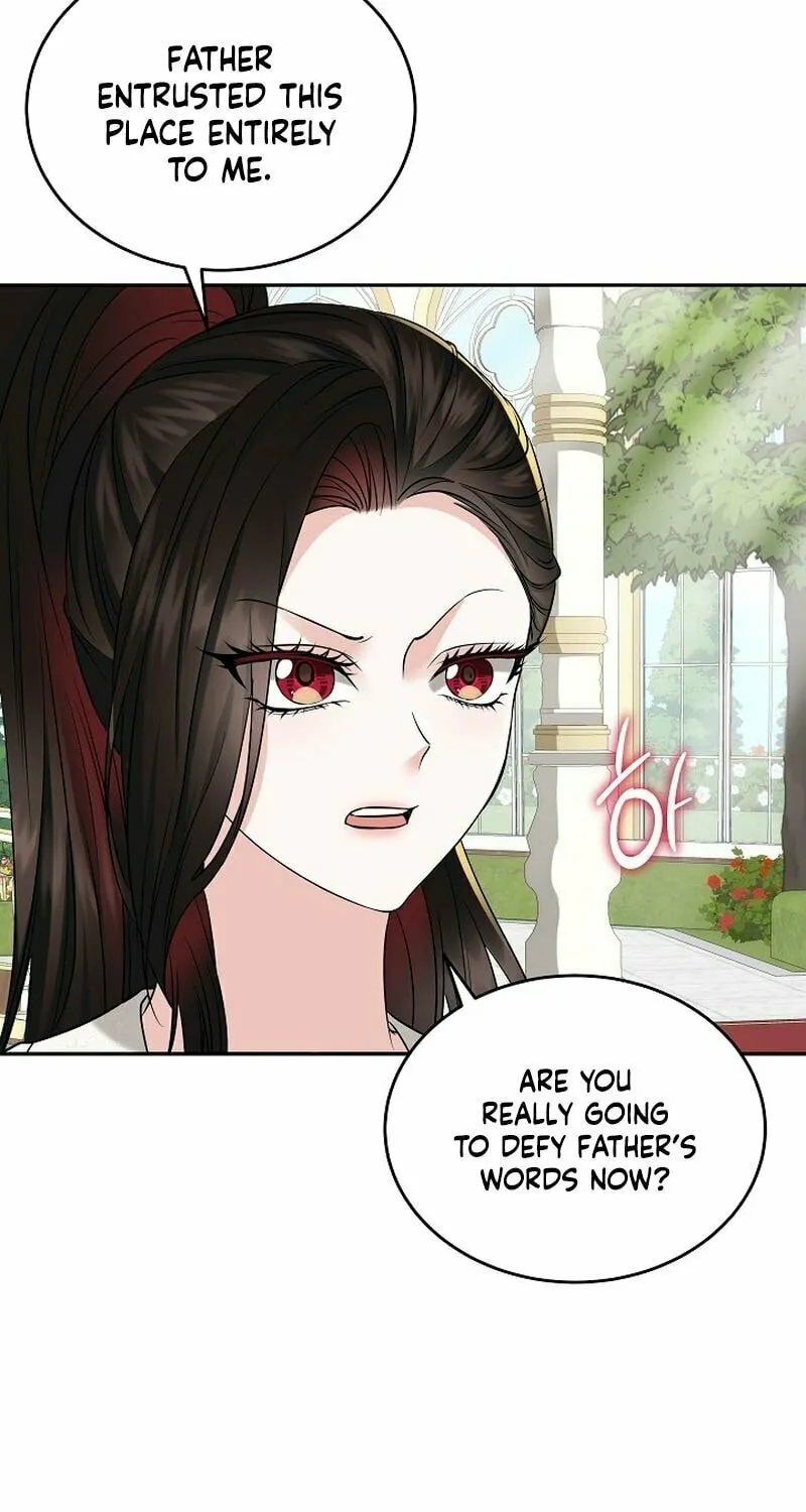 K-Eldest Daughter Possessed a Childcare Novel Chapter 13 page 63 - 