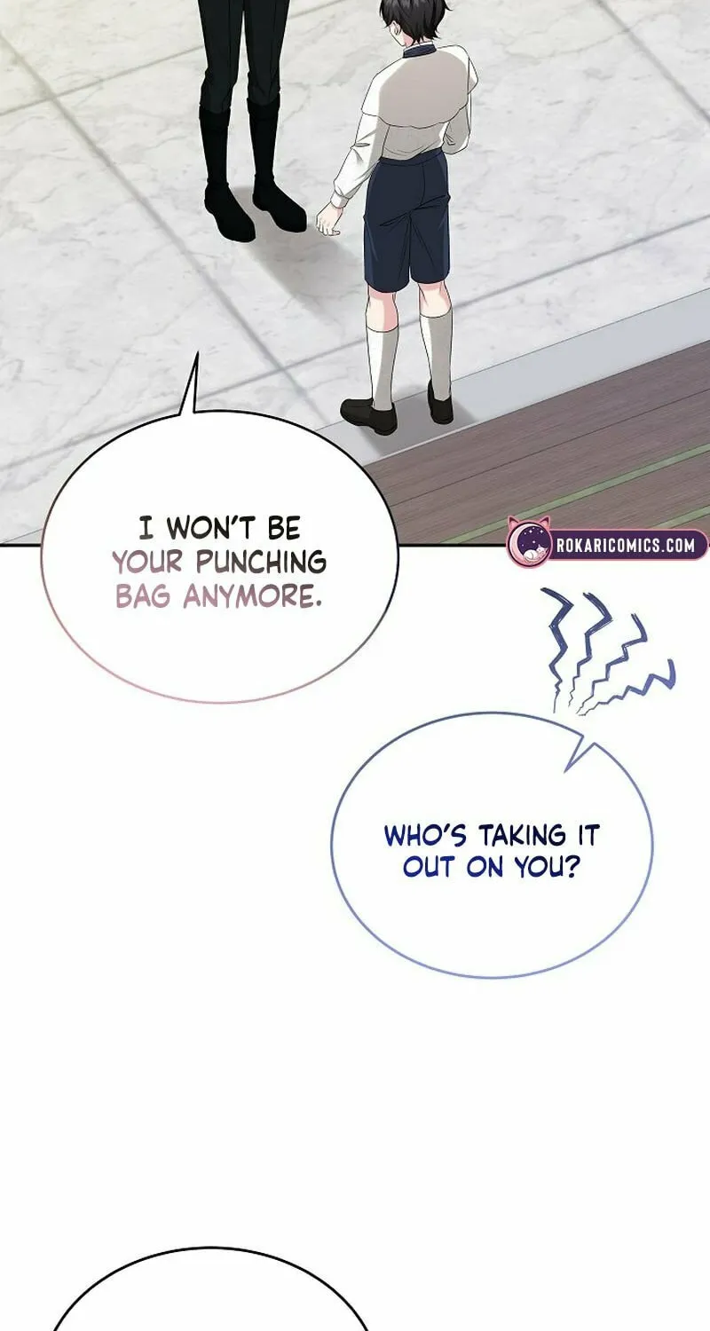 K-Eldest Daughter Possessed a Childcare Novel Chapter 13 page 68 - 
