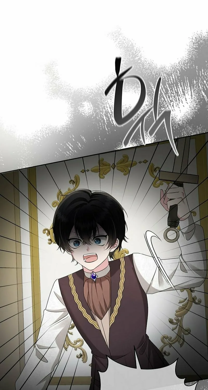 K-Eldest Daughter Possessed a Childcare Novel Chapter 13 page 74 - 
