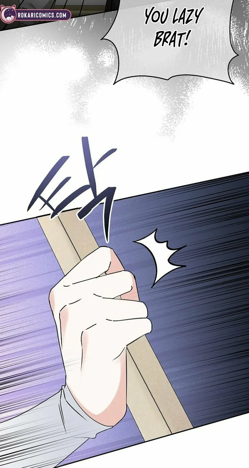 K-Eldest Daughter Possessed a Childcare Novel Chapter 13 page 75 - 