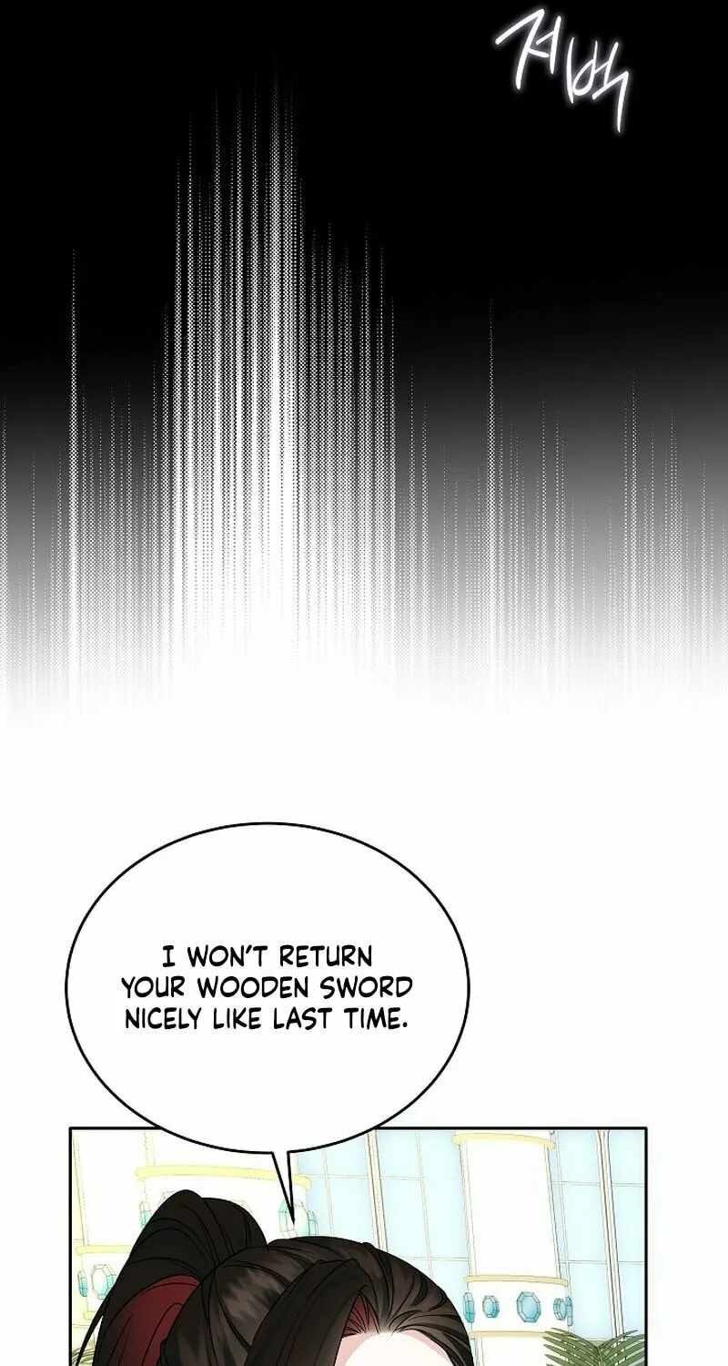 K-Eldest Daughter Possessed a Childcare Novel Chapter 13 page 79 - 