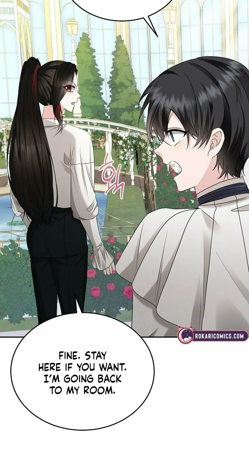 K-Eldest Daughter Possessed a Childcare Novel Chapter 13 page 81 - 