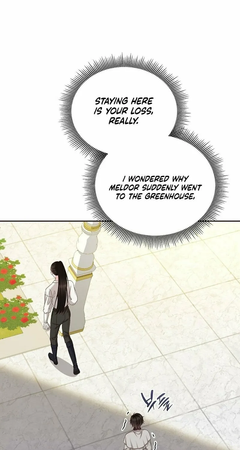 K-Eldest Daughter Possessed a Childcare Novel Chapter 13 page 82 - 