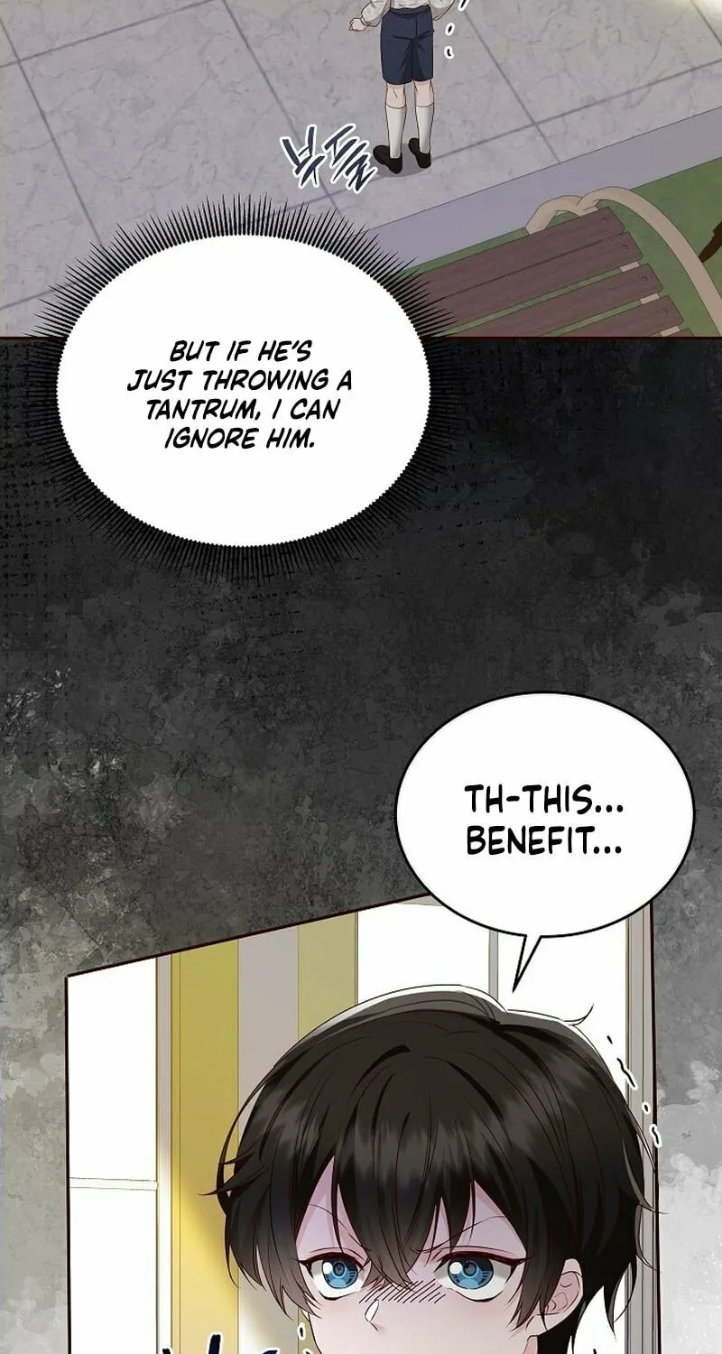 K-Eldest Daughter Possessed a Childcare Novel Chapter 13 page 83 - 