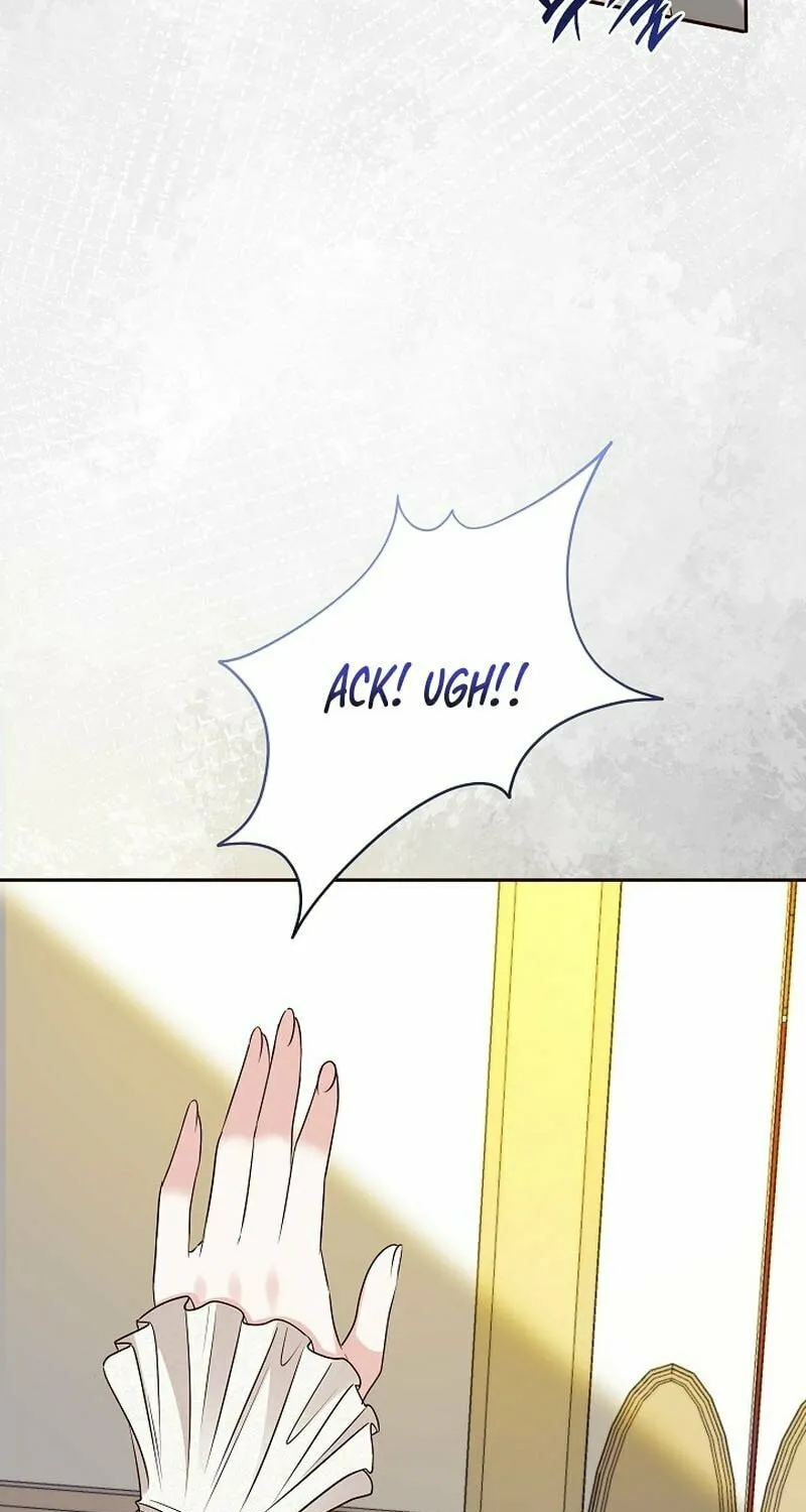 K-Eldest Daughter Possessed a Childcare Novel Chapter 13 page 85 - 