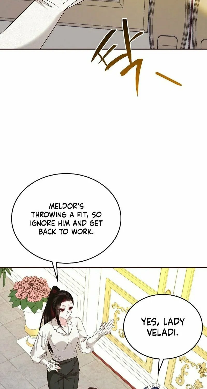 K-Eldest Daughter Possessed a Childcare Novel Chapter 13 page 86 - 