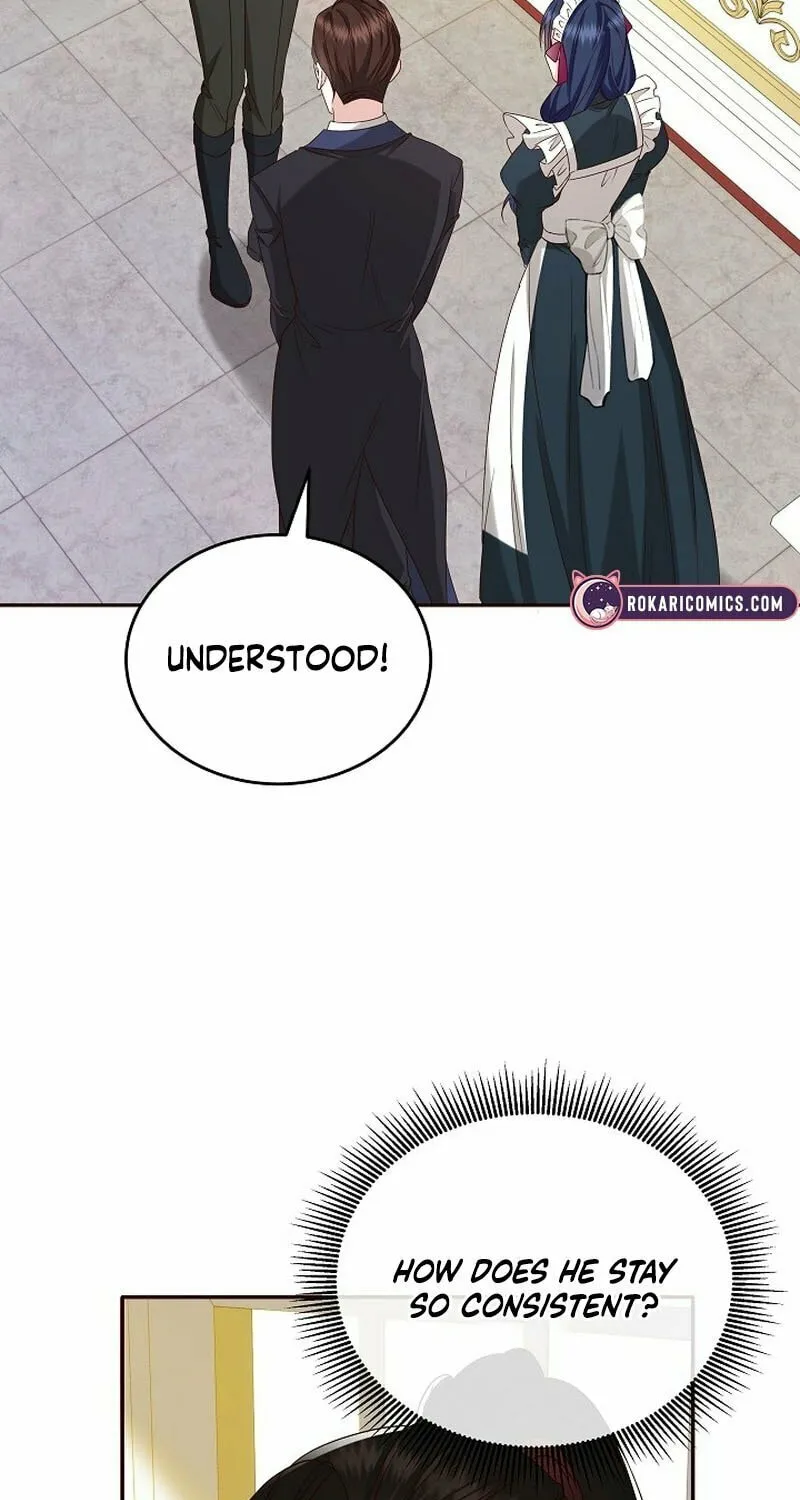 K-Eldest Daughter Possessed a Childcare Novel Chapter 13 page 87 - 