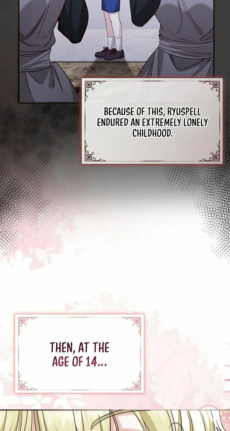 K-Eldest Daughter Possessed a Childcare Novel Chapter 13 page 10 - 