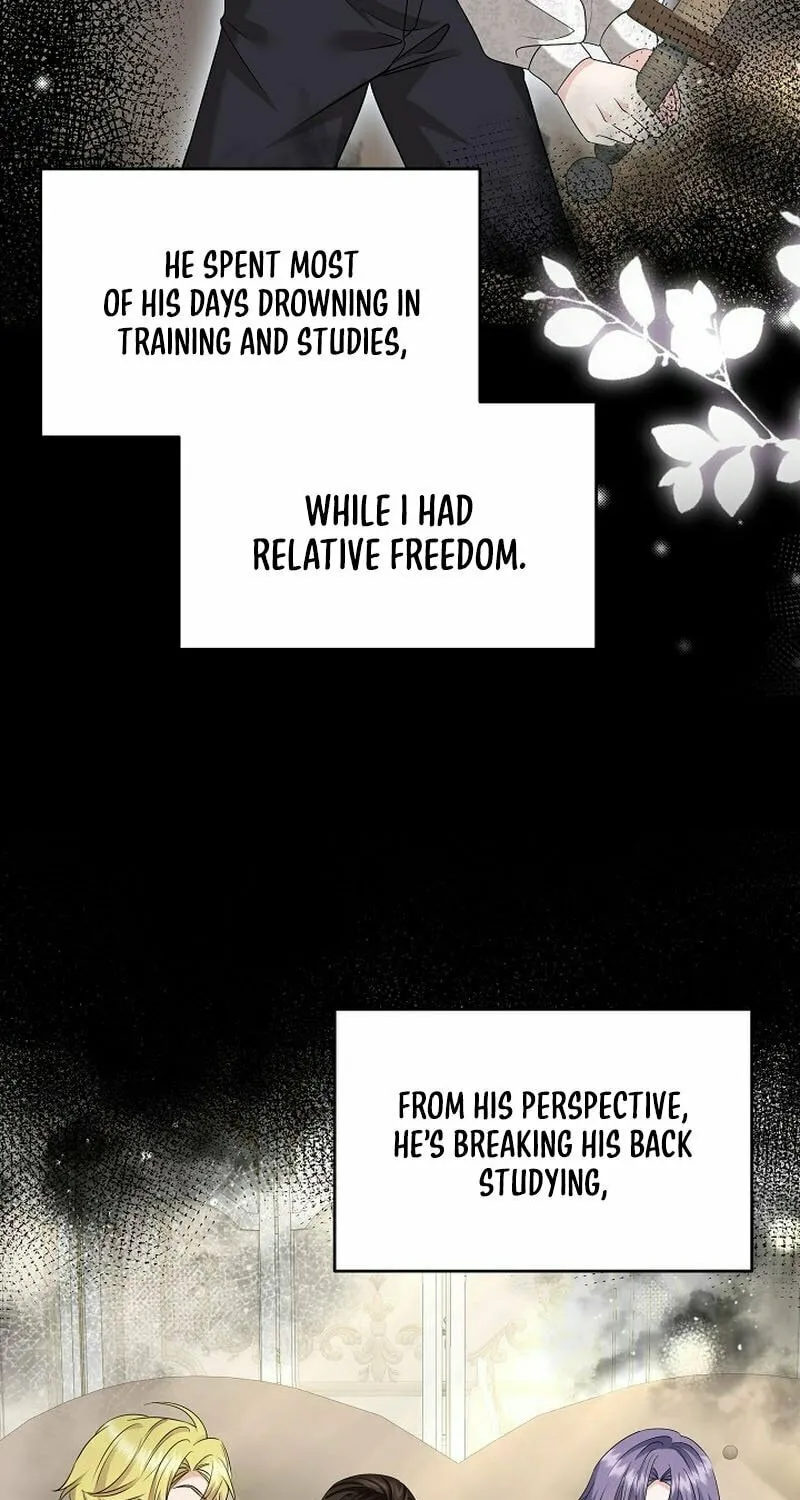 K-Eldest Daughter Possessed a Childcare Novel Chapter 13 page 91 - 