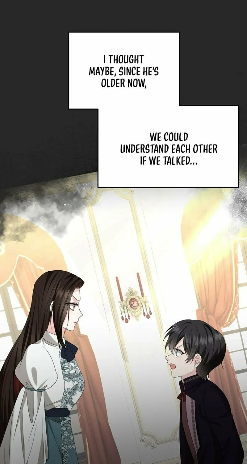 K-Eldest Daughter Possessed a Childcare Novel Chapter 13 page 93 - 