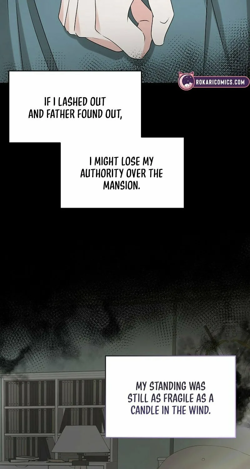 K-Eldest Daughter Possessed a Childcare Novel Chapter 13 page 95 - 