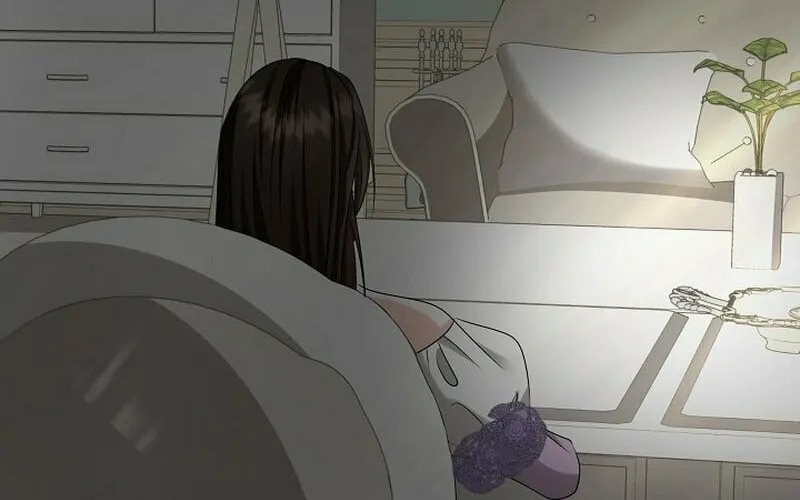 K-Eldest Daughter Possessed a Childcare Novel Chapter 13 page 96 - 