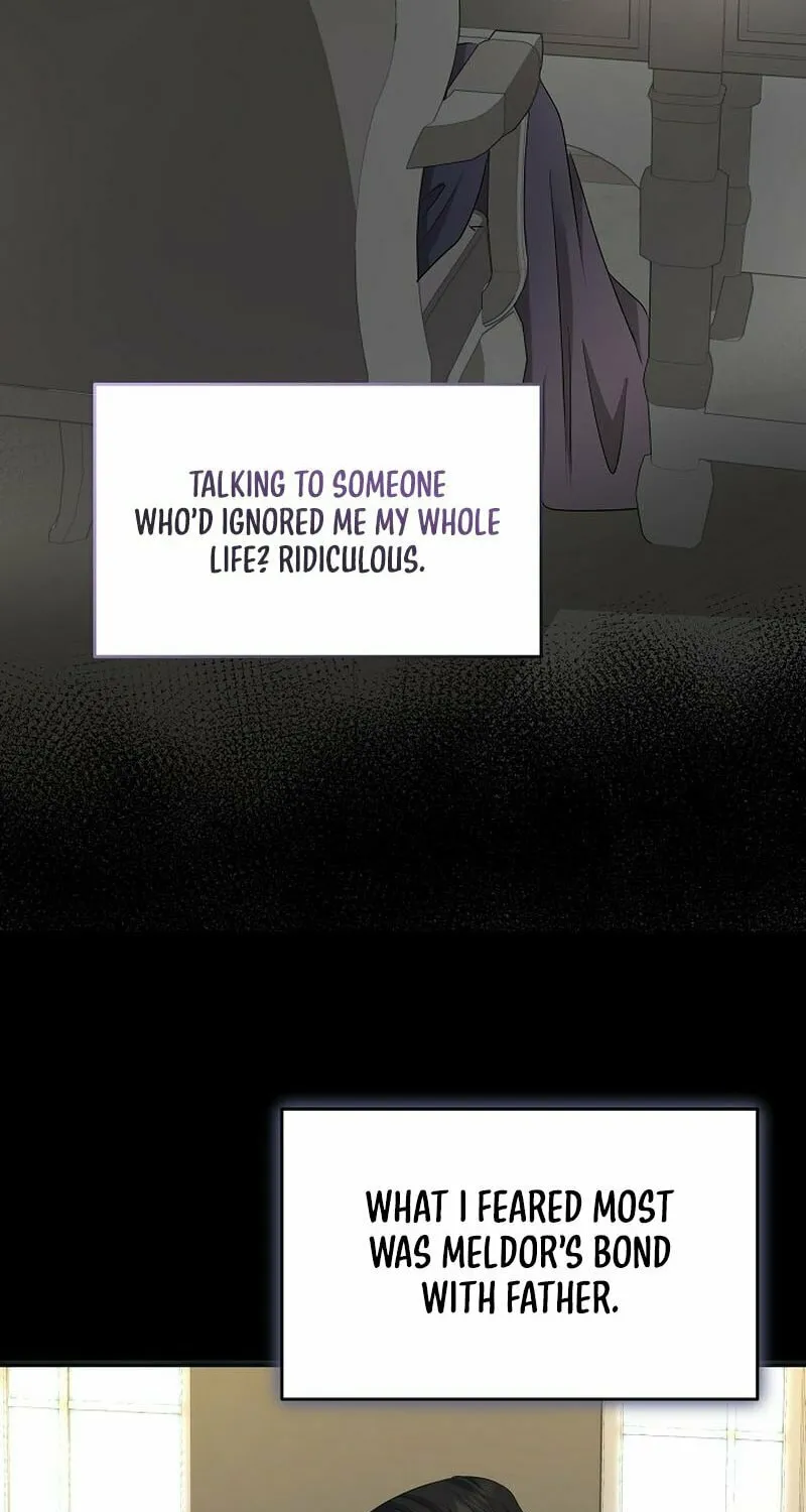 K-Eldest Daughter Possessed a Childcare Novel Chapter 13 page 97 - 