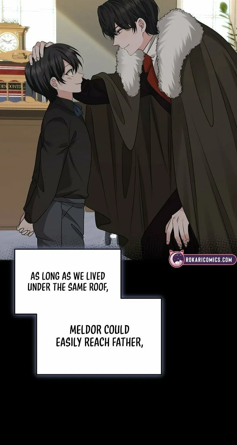 K-Eldest Daughter Possessed a Childcare Novel Chapter 13 page 98 - 