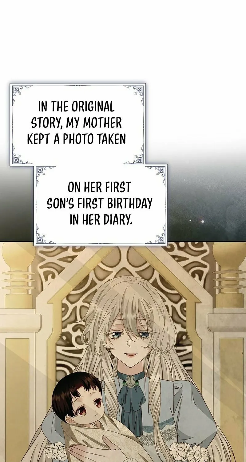 K-Eldest Daughter Possessed a Childcare Novel Chapter 14 page 104 - 