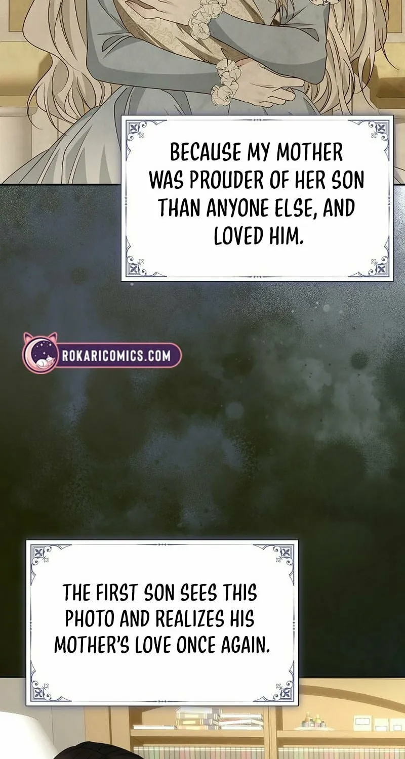K-Eldest Daughter Possessed a Childcare Novel Chapter 14 page 105 - 
