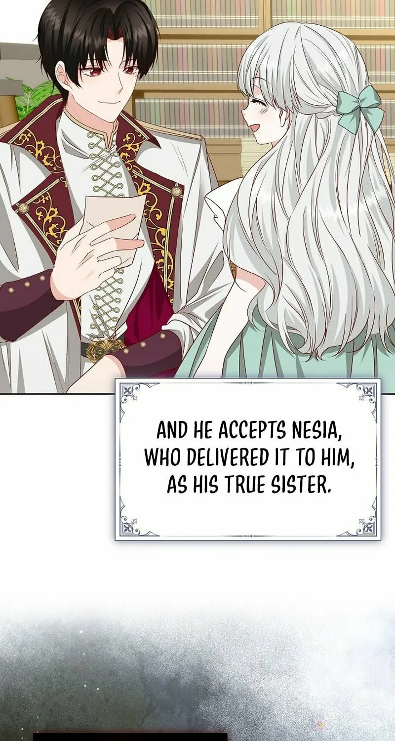K-Eldest Daughter Possessed a Childcare Novel Chapter 14 page 106 - 