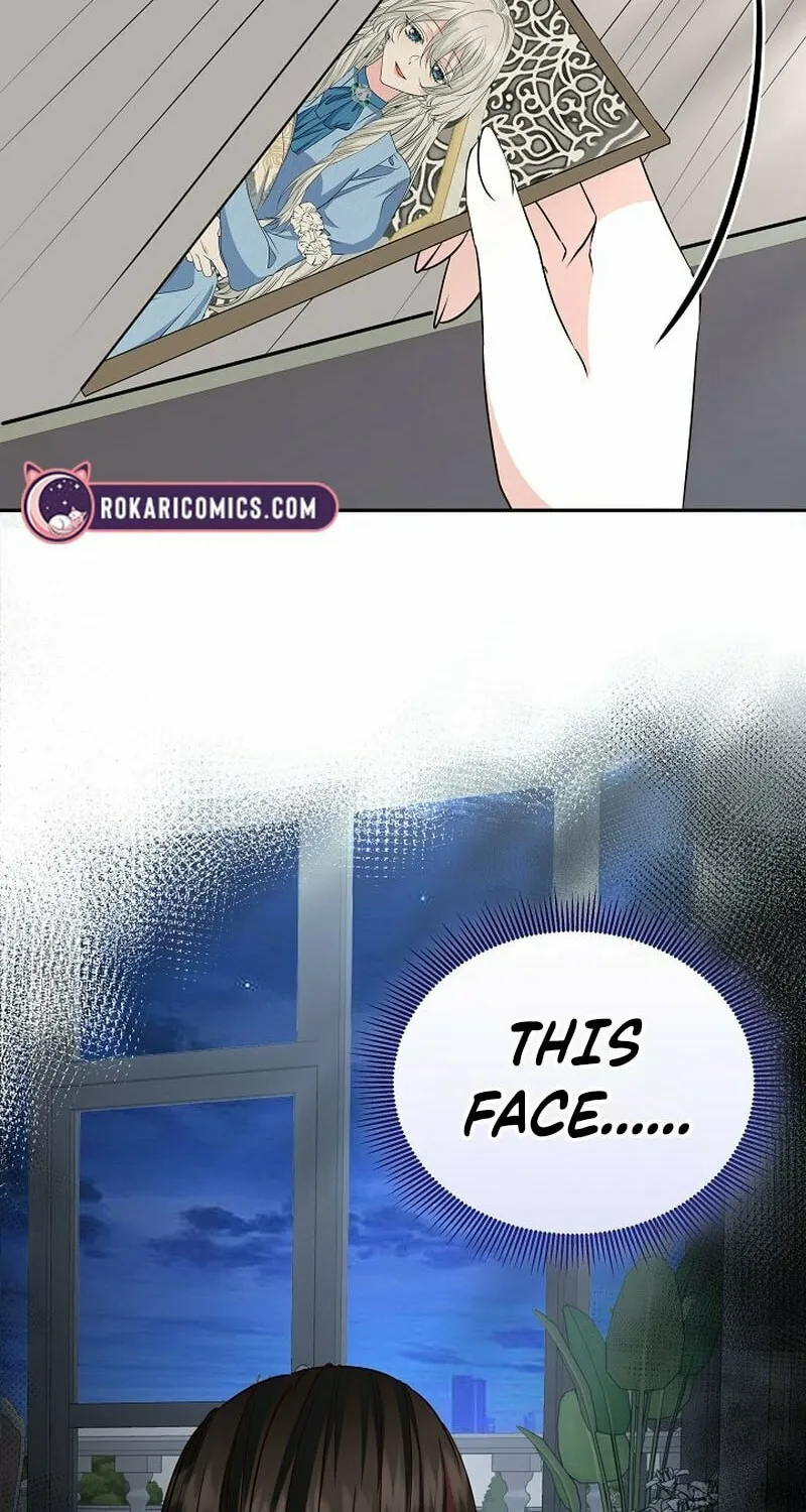 K-Eldest Daughter Possessed a Childcare Novel Chapter 14 page 112 - 