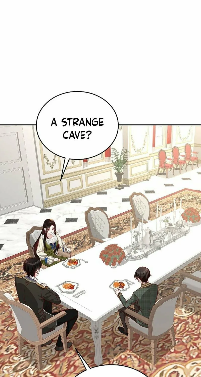 K-Eldest Daughter Possessed a Childcare Novel Chapter 14 page 3 - 