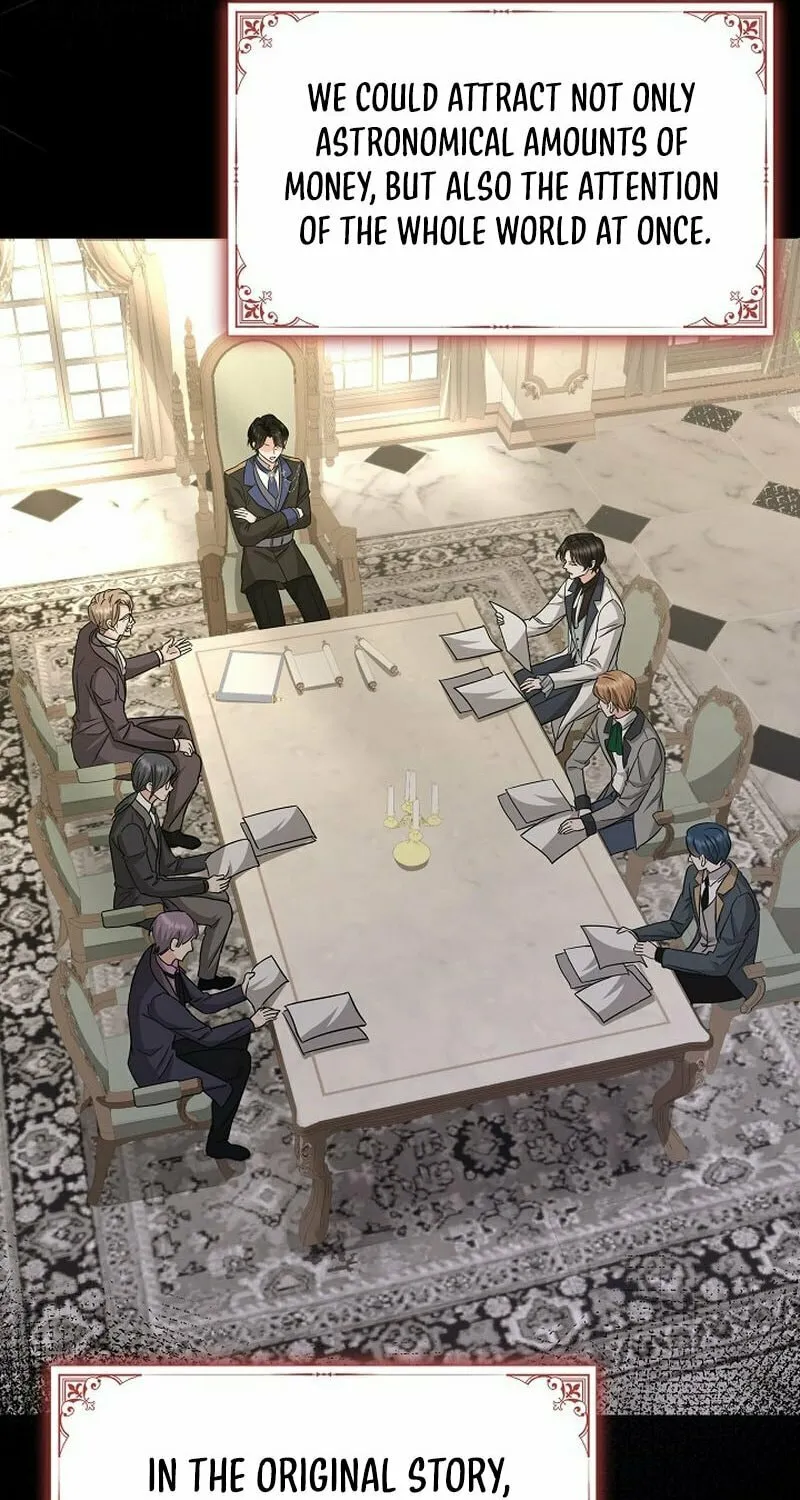 K-Eldest Daughter Possessed a Childcare Novel Chapter 14 page 23 - 