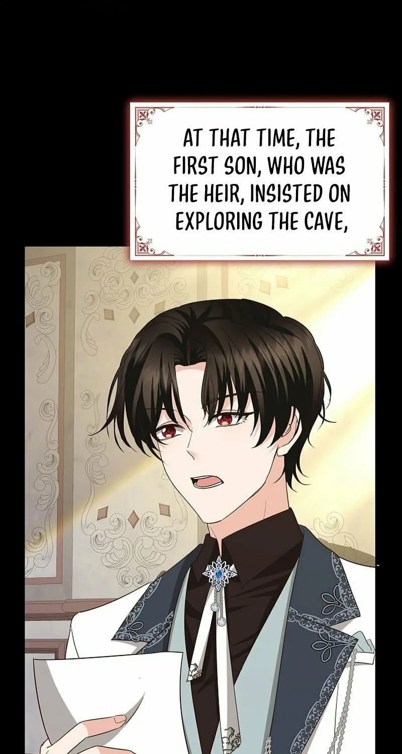 K-Eldest Daughter Possessed a Childcare Novel Chapter 14 page 25 - 