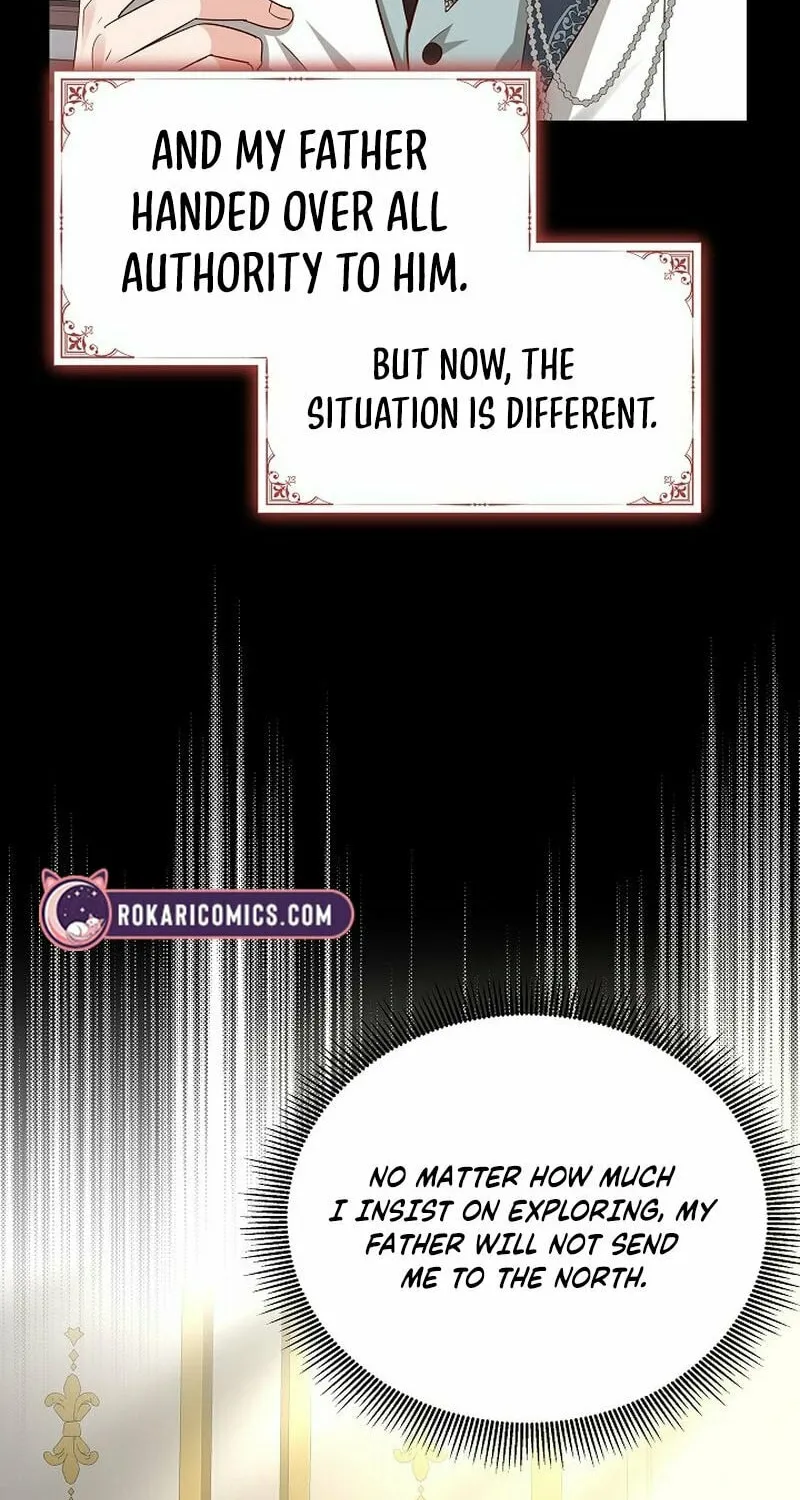K-Eldest Daughter Possessed a Childcare Novel Chapter 14 page 26 - 
