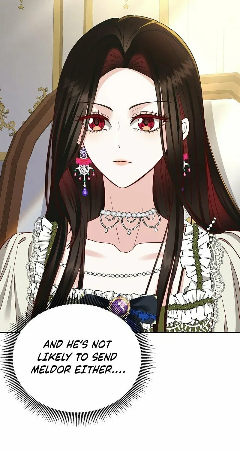 K-Eldest Daughter Possessed a Childcare Novel Chapter 14 page 27 - 