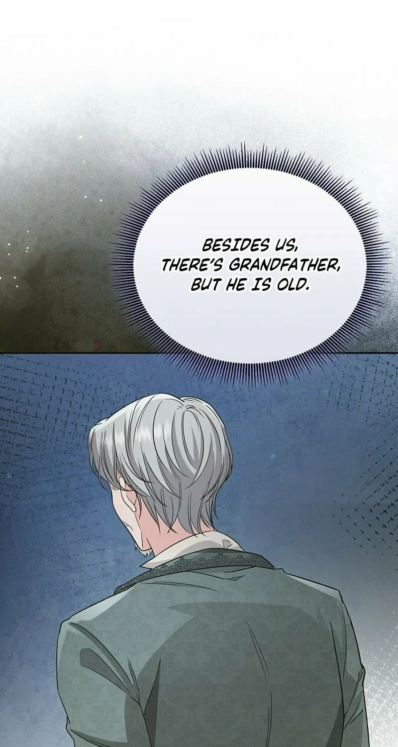 K-Eldest Daughter Possessed a Childcare Novel Chapter 14 page 28 - 