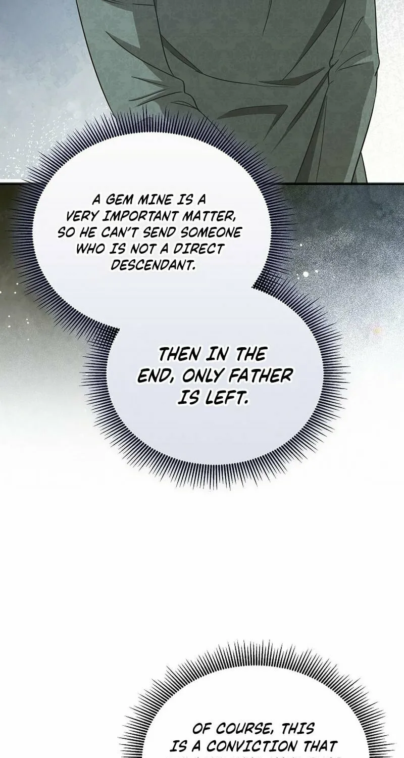 K-Eldest Daughter Possessed a Childcare Novel Chapter 14 page 29 - 