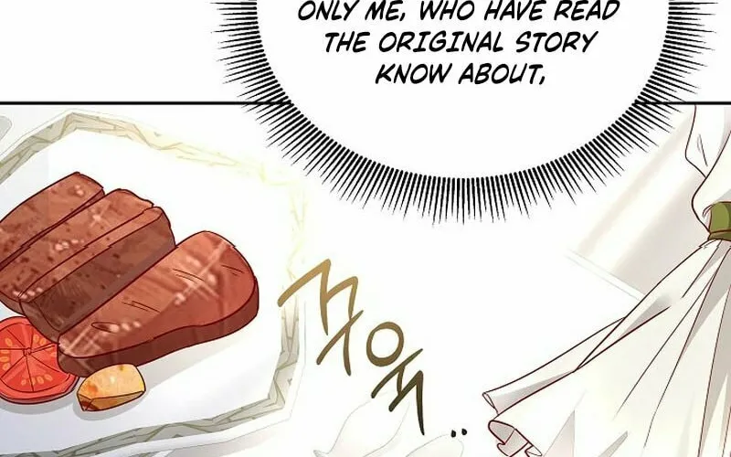 K-Eldest Daughter Possessed a Childcare Novel Chapter 14 page 30 - 
