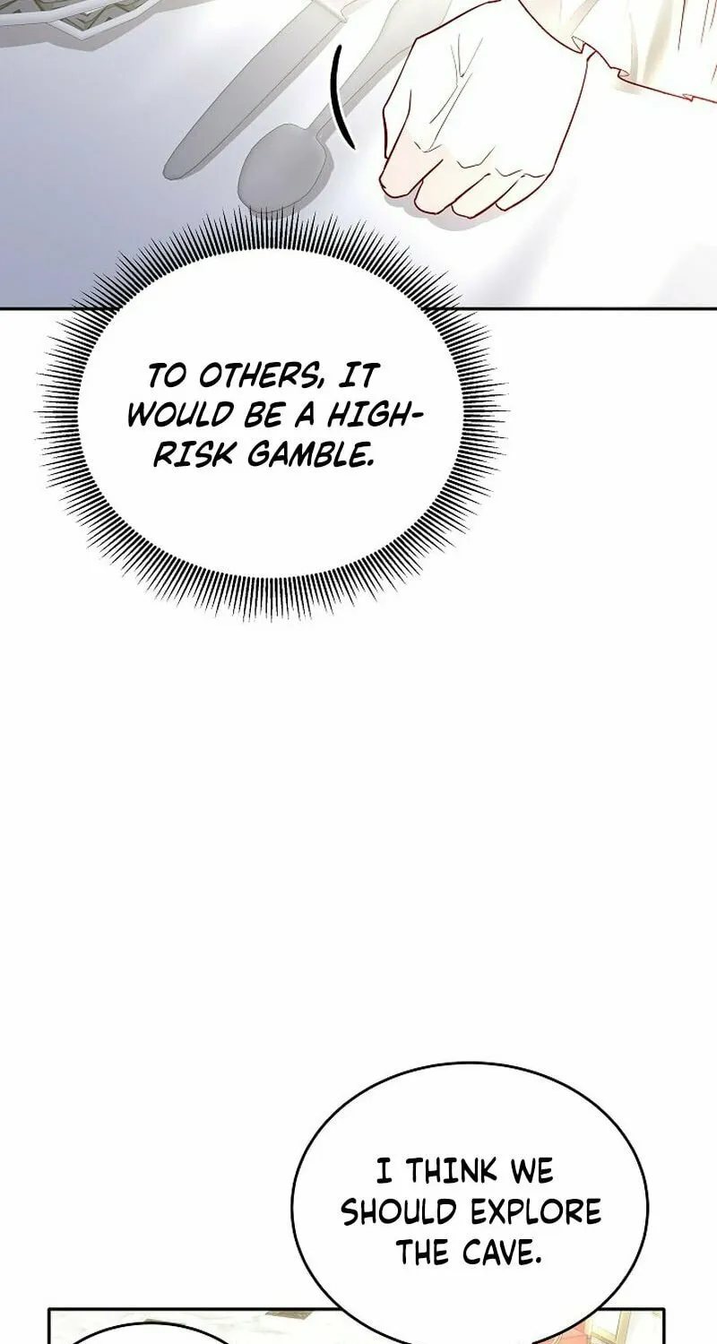 K-Eldest Daughter Possessed a Childcare Novel Chapter 14 page 31 - 