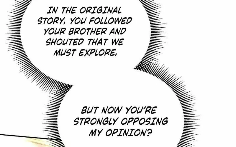 K-Eldest Daughter Possessed a Childcare Novel Chapter 14 page 36 - 